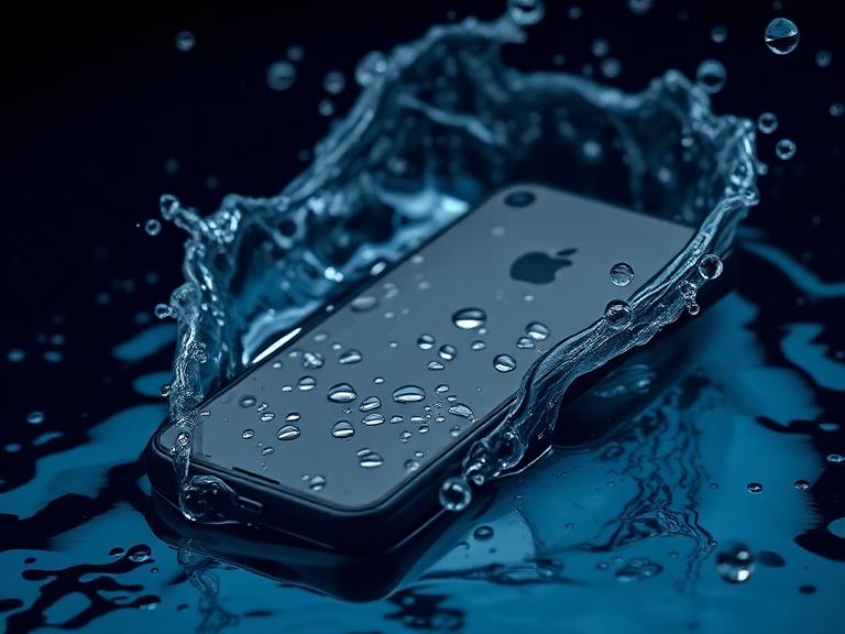 Wasserschaden